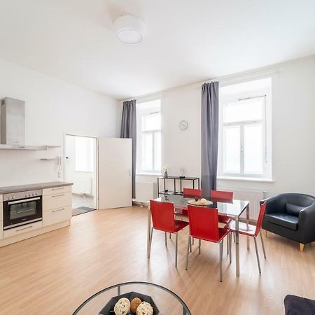 Ferienwohnung Easy Flat Starhemberg County Wien Exterior foto