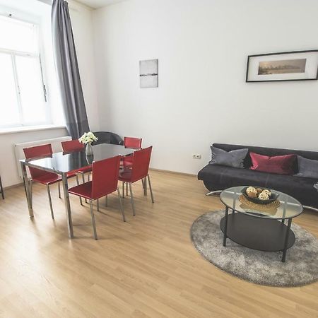 Ferienwohnung Easy Flat Starhemberg County Wien Exterior foto