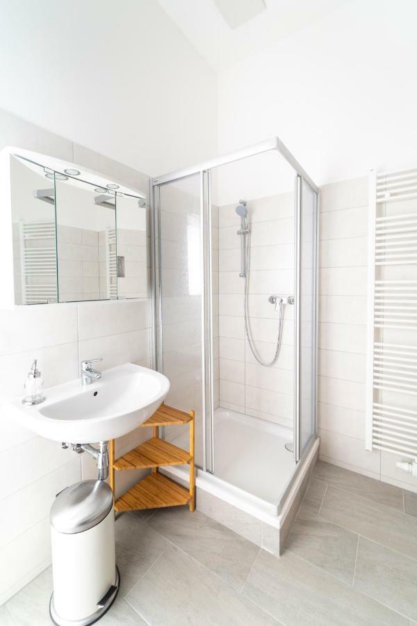 Ferienwohnung Easy Flat Starhemberg County Wien Exterior foto